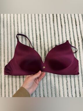 So Obsessed by Victoria’s Secret Padded No-Wire Bra
